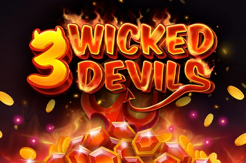 3 Wicked Devils